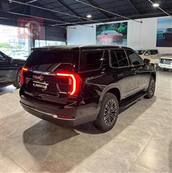 جي ام سي يوكون